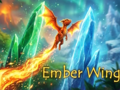 Oyunu Ember Wing