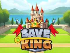 Oyunu Save King