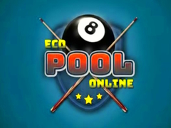 Oyunu Eco Pool Online