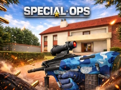 Oyunu Special Ops