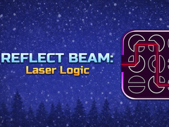 Oyunu Reflect Beam: Laser Logic