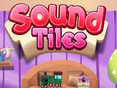 Oyunu Sound Tiles