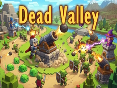 Oyunu Dead Valley