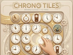Oyunu Chrono Tiles