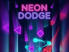 Oyunu Neon Dodge