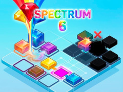 Oyunu Spectrum 6