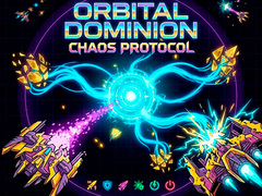 Oyunu Orbital Dominion Chaos Protocol