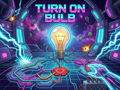 Oyunu Turn on Bulb