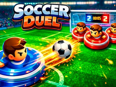Oyunu Soccer Duel