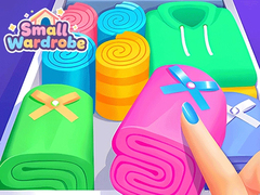 Oyunu Small Wardrobe