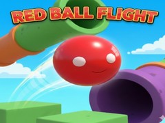 Oyunu Red Ball Flight