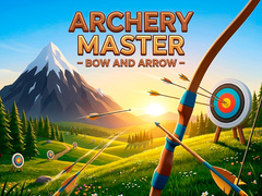 Oyunu Archery Master - Bow and Arrow