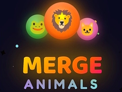 Oyunu Merge Animals