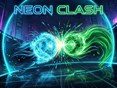Oyunu Neon Clash