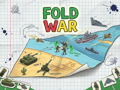 Oyunu Fold War