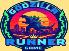 Oyunu Godzilla Runner Game