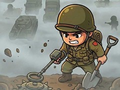 Oyunu Minesweeper Showdown