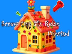 Oyunu Screw Out 3D: Relax Unwind