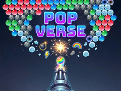 Oyunu Popverse