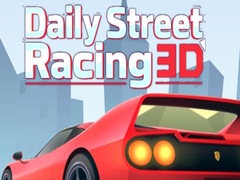 Oyunu Daily Street Racing 3D