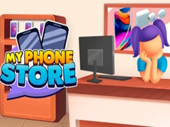 Oyunu My Phone Store
