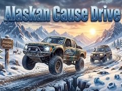 Oyunu Alaskan Cause Drive