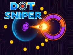 Oyunu Dot Sniper