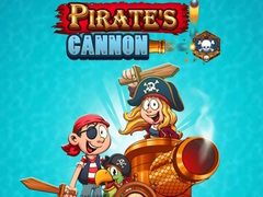 Oyunu Pirate Cannon A Mega Battle