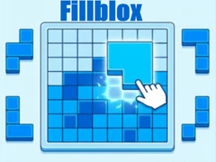 Oyunu Fillblox