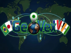 Oyunu GeoVex 