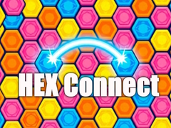 Oyunu HEX Connect