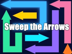 Oyunu Sweep the Arrows