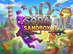 Oyunu Soda Sandbox