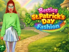 Oyunu Besties St. Patrick’s Day Fashion