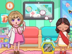 Oyunu Sara Vet Life Ep12: Chameleon