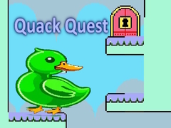 Oyunu Quack Quest
