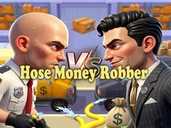 Oyunu Hose Money Robber
