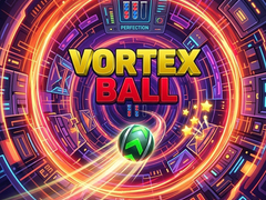Oyunu Vortex Ball