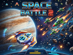 Oyunu Space Battle 2