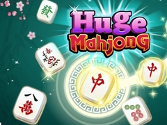 Oyunu Huge Mahjong
