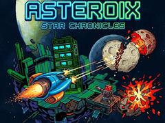 Oyunu Asteroix