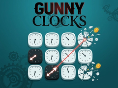 Oyunu Gunny Clocks