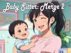 Oyunu Baby Sitter: Merge 2
