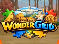 Oyunu Wonder Grid
