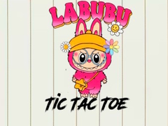 Oyunu Labubu Tic Tac Toe