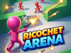 Oyunu Ricochet Arena
