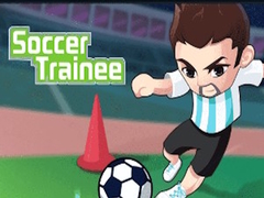 Oyunu Soccer Trainee