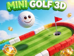Oyunu Mini Golf 3D
