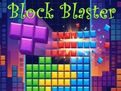 Oyunu Block Blaster