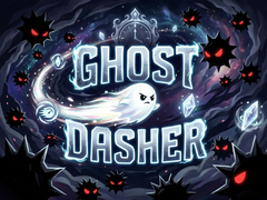 Oyunu Ghost Dasher